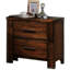 Table de chevet Merrilee