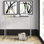 Polytric 100cm Console Table-926848961-915894204