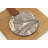 Dragonfly Print Wood Napkin Holder