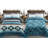 Marina Decoration Weighted Blanket