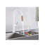 Robinet de cuisine laiton avec douchette extractible-102035863