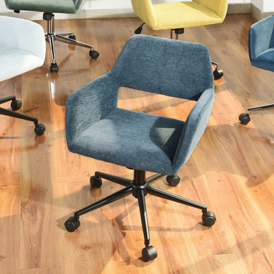 Chaise de bureau Requita