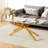 Shivaan Single Coffee Table-142187729-142187741