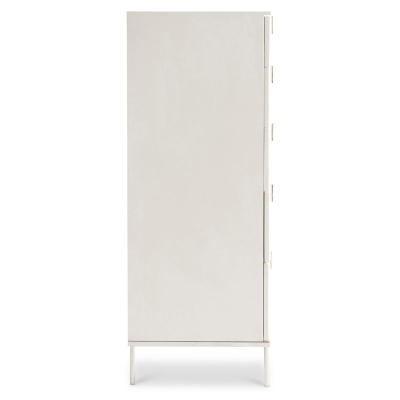 Bernhardt Modulum Tall Drawer Chest