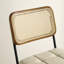 Bodnar Upholstered Dining Chair-325546785