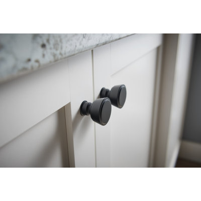 Ormonde 1 3/8" Length Cylindrical Knob