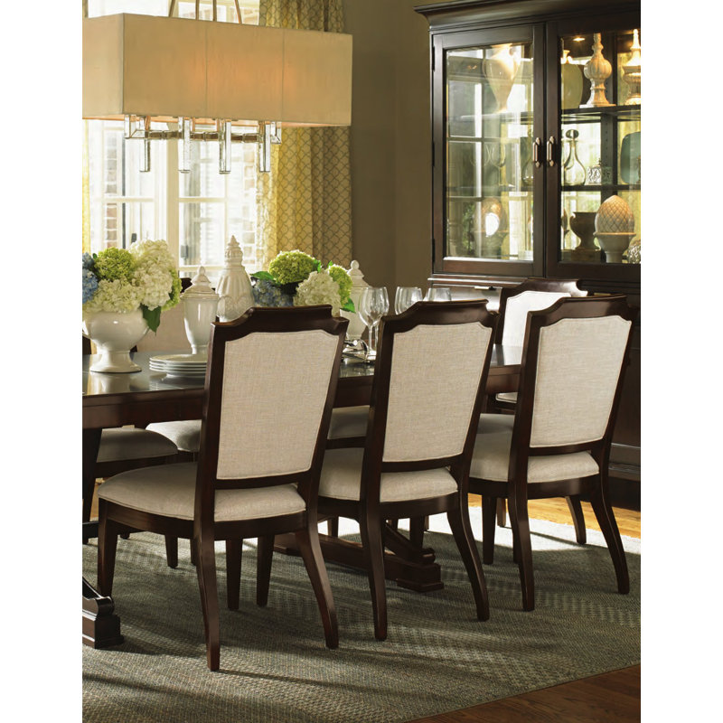 Kensington Place Candace Side Chair