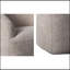 Chaise d'appoint en polyester-1194676412