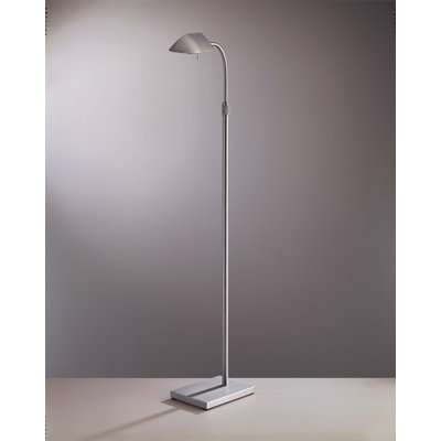 Wah-Hoo 39'' Task Floor Lamp