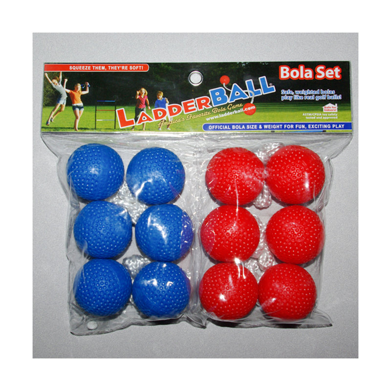 Ensemble de bols Ladderball