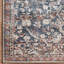 Tapis oriental denim / épice Chris Loves Julia x Loloi Jules-1368259277