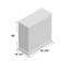 Alizeh 90cm W Chest of Drawers