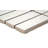 Erosion Glacier 12 in. x 12 in. Matte Porcelain (9.49 sq. ft./Case)-62144044