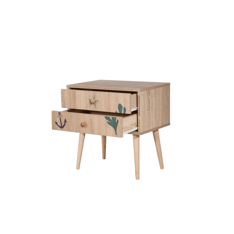 Table de nuit