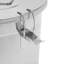 739,1 oz. Chika Contenant alimentaire