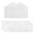 Carport Replacement Side Panel-100193833-100193834