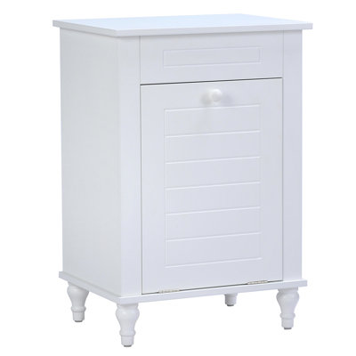 Elisames Freestanding Bathroom Cabinet