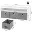 Rameen Storage Bench