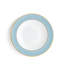 Wedgwood Helia Rim Soup Plate 8.9In