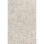 Barranco Hand Tufted Wool Gray/Yellow/Orange Area Rug-49646161