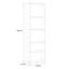 Tyneside 50.2 cm W Shelving Unit