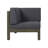 2-Piece Outdoor Love Seat Set-1801537634-1801537642