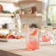 Libbey Lava Tumbler Glasses