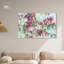 Art abstrait sur toile, "Embracer la vie"-104325859-104325864