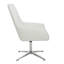 Chaise de réception l 27 po avec structure en métal Minhtri-35743089-35743103