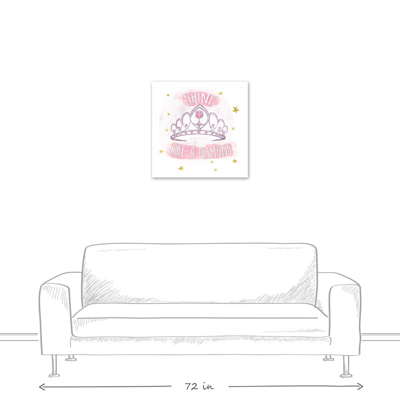 Reproduction d’art comme une toile diamond Coltrane, H 24 po x l 24 po x P 1,25 po
