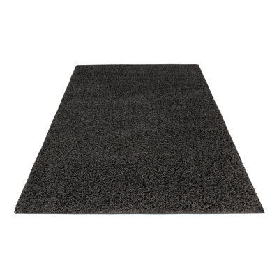 Twist Solid Colour Area Rug