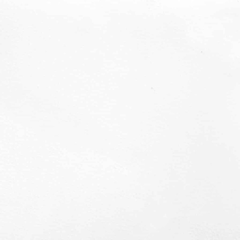 Cadre de lit Darrisha, cadre de lit plateforme tapissier, sans matelas, Simple, Blanc