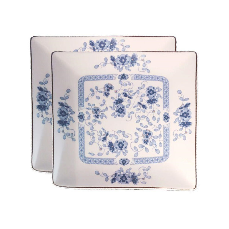 Assiette décorative Geraghty