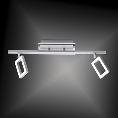 Inigo 45.5cm 2 -Light Track Kit