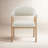 Efren Daina Rosswell Upholstered Dining Chair-117534159