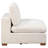 Ivory Sectional Sofa