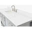 Meuble-lavabo simple 60 po ARIEL Moille-1173044494-1148892236