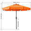 Parasol de marché 9 pi Hobert-144470699-203692433