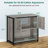 Kober Aquarium Stand-1717182193
