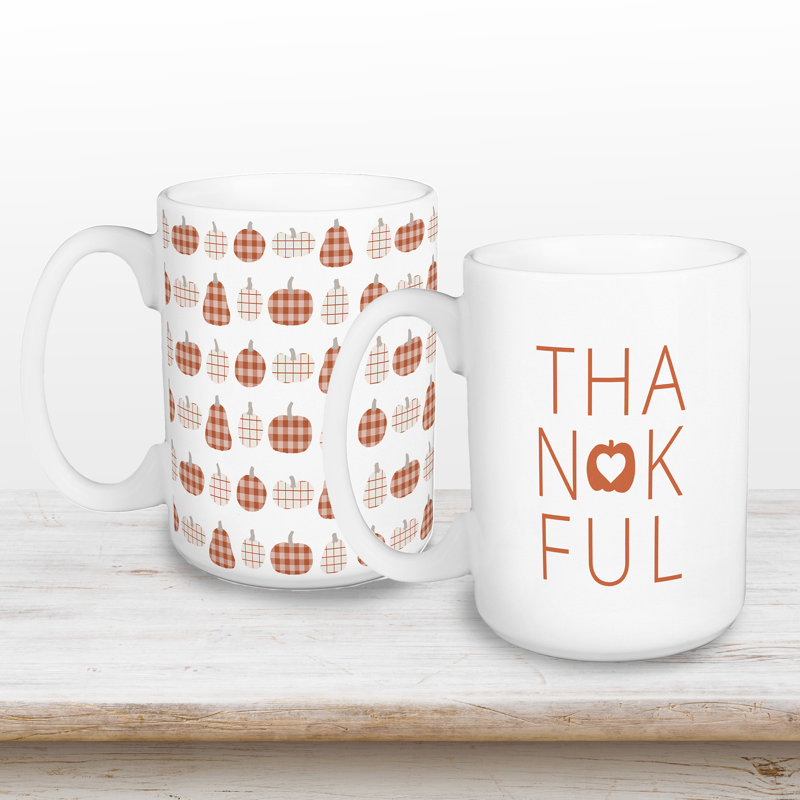 Tasse à café en céramique Avangaline
