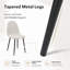 Chaises d'appoint rembourrées Delfinia-45255869-112274198