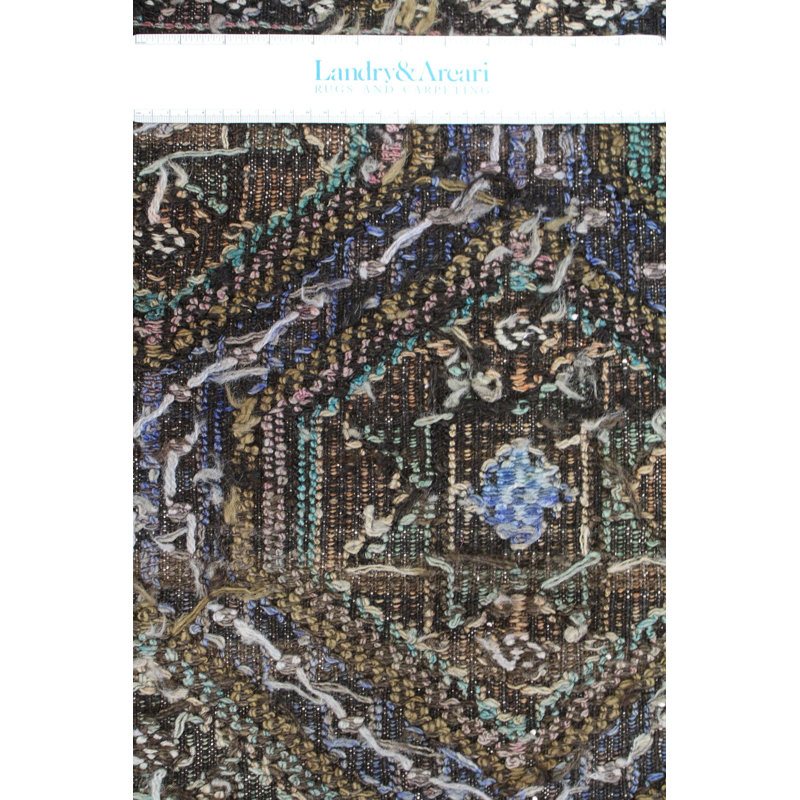 Jijim One-of-a-Kind 5'10" X 9'11" Area Rug