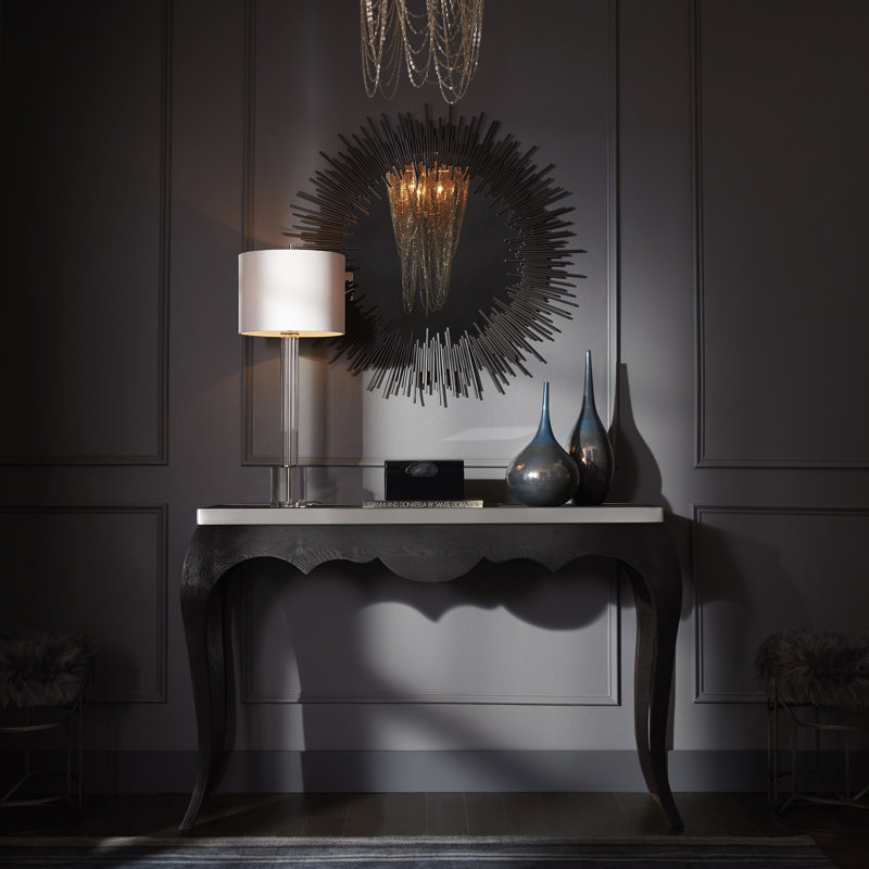 Quantom Table Lamp