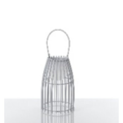 Dacoma Metal USB Novelty Lamp