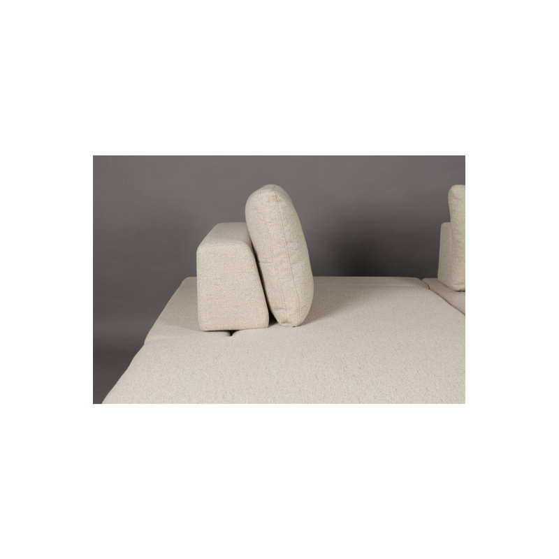 Sofa, White