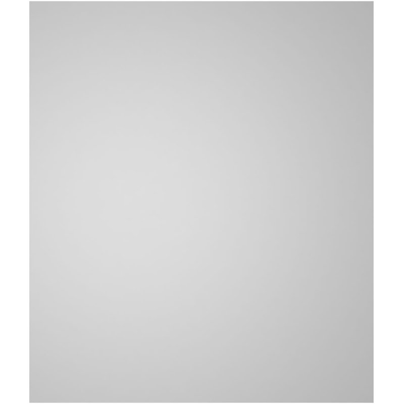 Cadre en brique, brun clair apprêté, H 42 po x l 36 po x P 1,5 po
