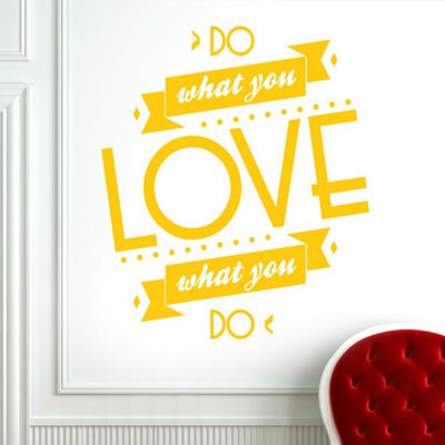 Wall Decal