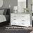 Allysyn 6 Drawer Dresser-1244128529