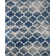 Delaili Performance Oriental Indoor Rug