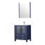 Meuble-lavabo de salle de bain D, dessus en céramique, ensemble de robinet, et po Miroir-809418625-809418654